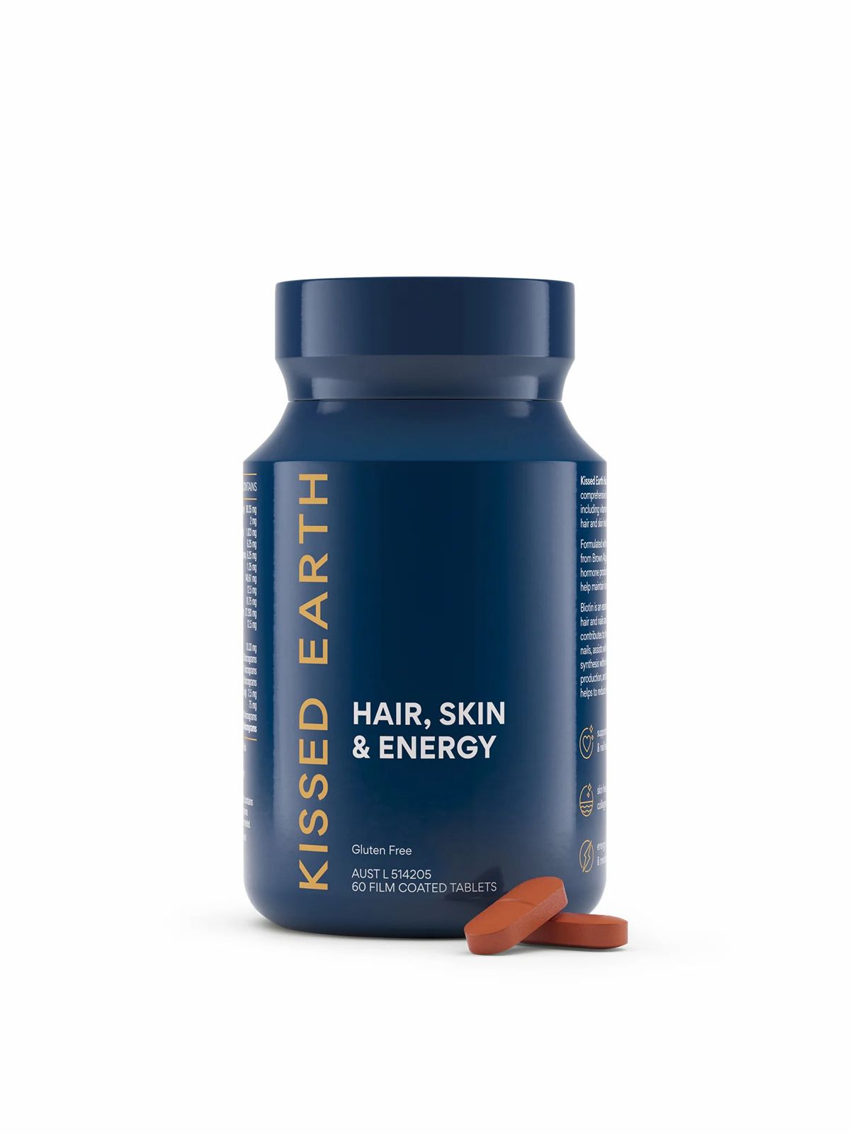 Divi Hair booster